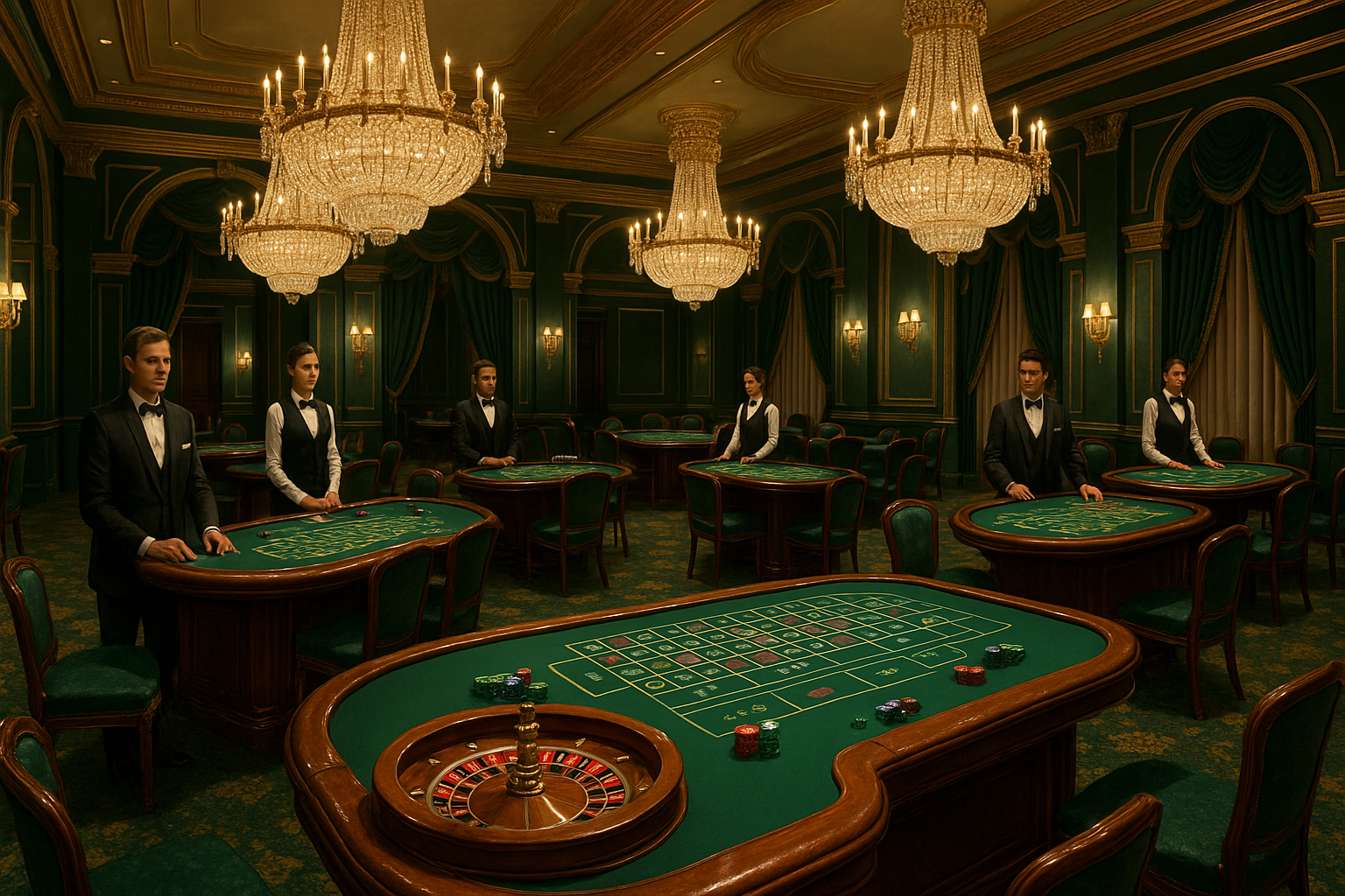 Cassino 57ABET