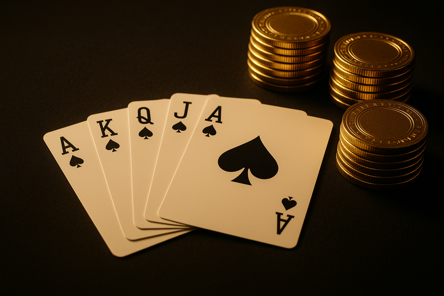 Blackjack