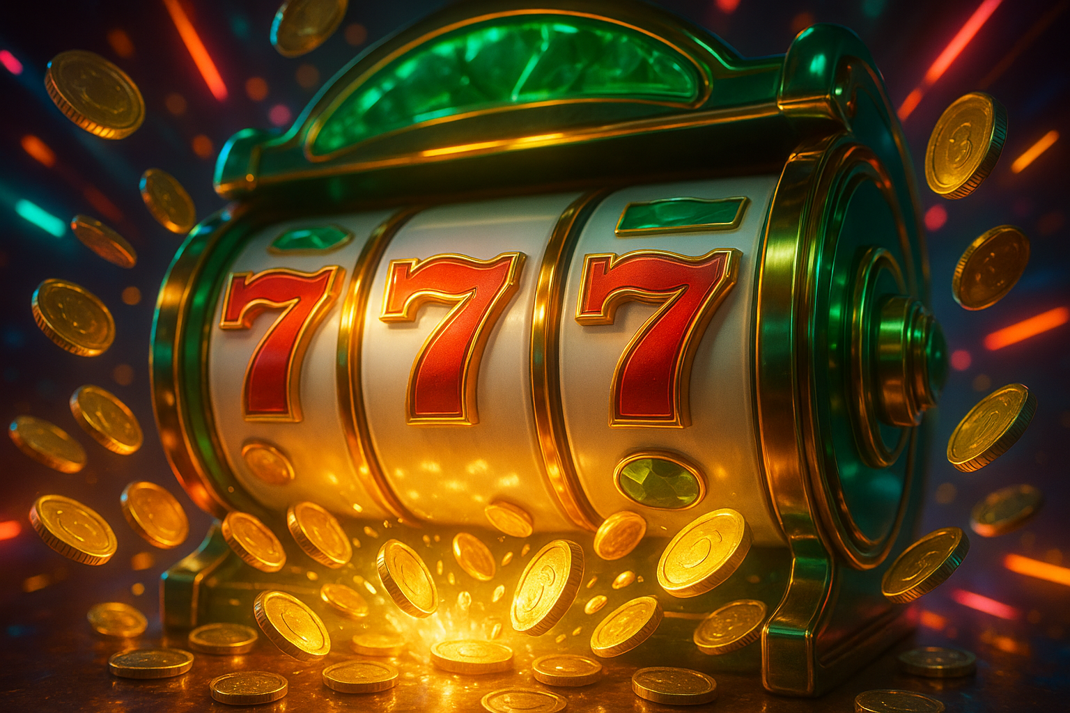 Slots